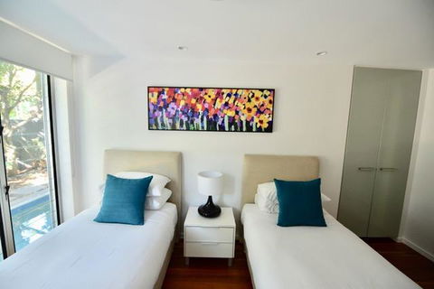 East On Byron - Accommodation Rockhampton 23