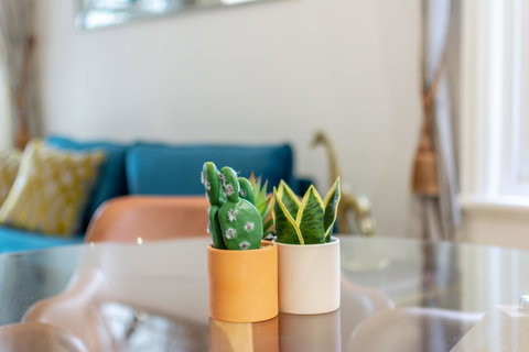 Heritage Townhouse Near Harbour Bridge - Accommodation Rockhampton 23