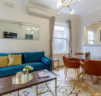 Heritage Townhouse Near Harbour Bridge - Accommodation Rockhampton