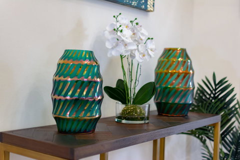 Heritage Townhouse Near Harbour Bridge - Accommodation Rockhampton 18