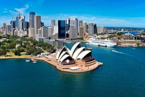 Heritage Townhouse Near Harbour Bridge - Accommodation Rockhampton 20