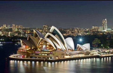 Heritage Townhouse Near Harbour Bridge - Accommodation Rockhampton 24