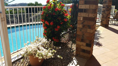 Southern - Accommodation Rockhampton 4