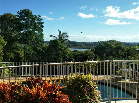Southern - Accommodation Rockhampton 2