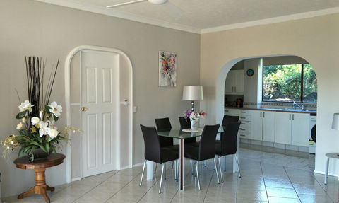 Southern - Accommodation Rockhampton 1