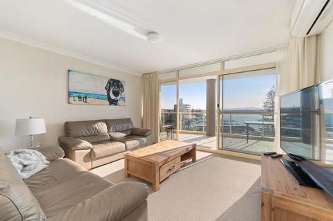 Northpoint Apartments - Accommodation Rockhampton 1