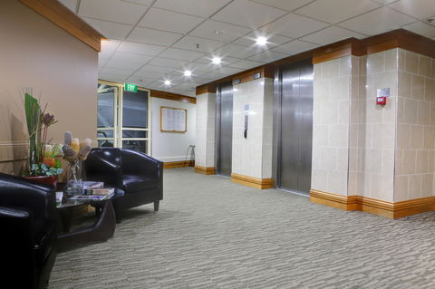 Northpoint Apartments - Accommodation Rockhampton 27