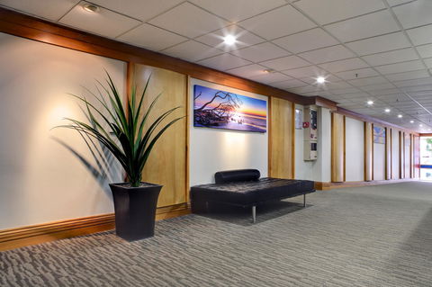 Northpoint Apartments - Accommodation Rockhampton 17
