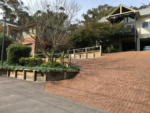 Nelson Bay Bed & Breakfast - Accommodation Rockhampton 12