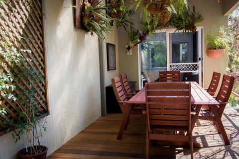 Nelson Bay Bed & Breakfast - Accommodation Rockhampton 38