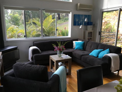 Nelson Bay Bed & Breakfast - Accommodation Rockhampton 6