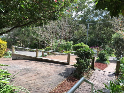 Nelson Bay Bed & Breakfast - Accommodation Rockhampton 11