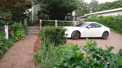 Nelson Bay Bed & Breakfast - Accommodation Rockhampton 8