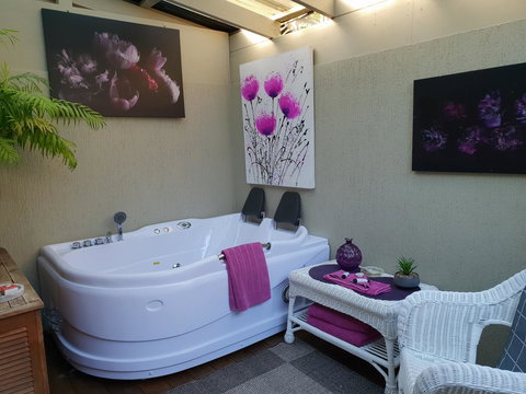 Nelson Bay Bed & Breakfast - Accommodation Rockhampton 3