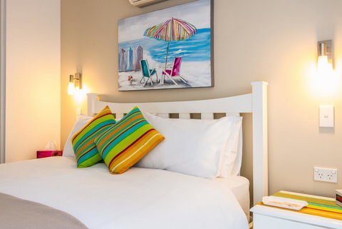 Nelson Bay Bed & Breakfast - Accommodation Rockhampton 44