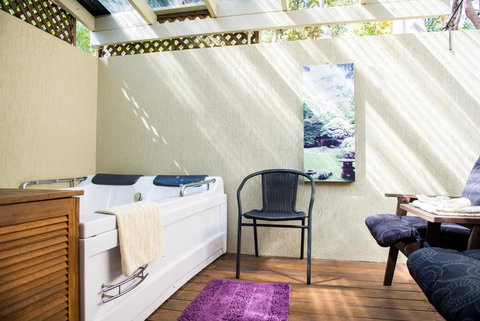 Nelson Bay Bed & Breakfast - Accommodation Rockhampton 23