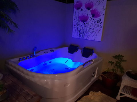 Nelson Bay Bed & Breakfast - Accommodation Rockhampton 0