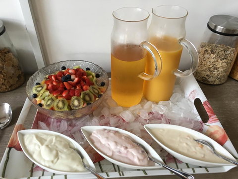 Nelson Bay Bed & Breakfast - Accommodation Rockhampton 18