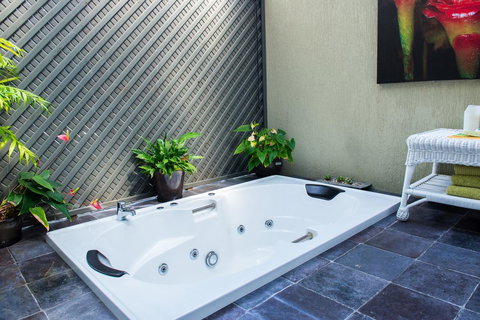 Nelson Bay Bed & Breakfast - Accommodation Rockhampton 22