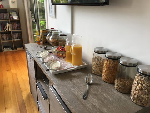 Nelson Bay Bed & Breakfast - Accommodation Rockhampton 19