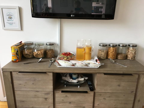 Nelson Bay Bed & Breakfast - Accommodation Rockhampton 17