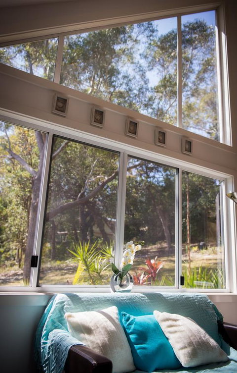 Nelson Bay Bed & Breakfast - Accommodation Rockhampton 41