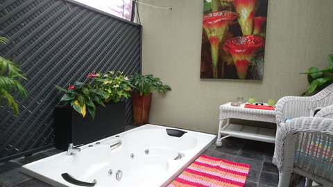 Nelson Bay Bed & Breakfast - Accommodation Rockhampton 9