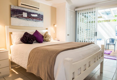 Nelson Bay Bed & Breakfast - Accommodation Rockhampton 24