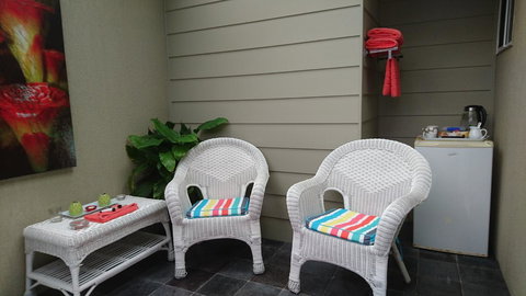 Nelson Bay Bed & Breakfast - Accommodation Rockhampton 13