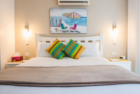 Nelson Bay Bed & Breakfast - Accommodation Rockhampton 32