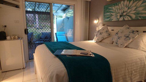Nelson Bay Bed & Breakfast - Accommodation Rockhampton 20
