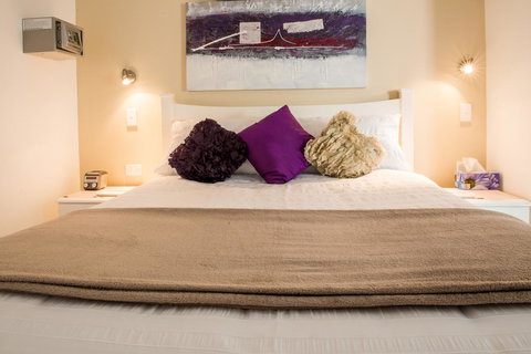 Nelson Bay Bed & Breakfast - Accommodation Rockhampton 26
