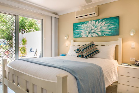 Nelson Bay Bed & Breakfast - Accommodation Rockhampton 29