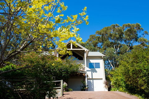 Nelson Bay Bed & Breakfast - Accommodation Rockhampton 1