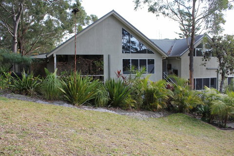 Nelson Bay Bed & Breakfast - Accommodation Rockhampton 34