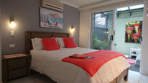 Nelson Bay Bed & Breakfast - Accommodation Rockhampton 14
