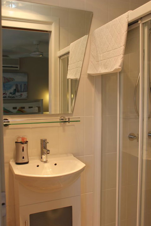 Nelson Bay Bed & Breakfast - Accommodation Rockhampton 35