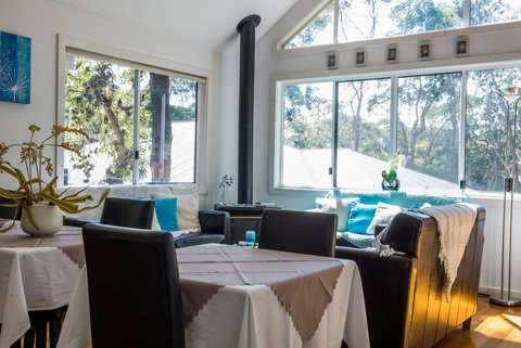 Nelson Bay Bed & Breakfast - Accommodation Rockhampton 37