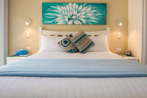Nelson Bay Bed & Breakfast - Accommodation Rockhampton 30