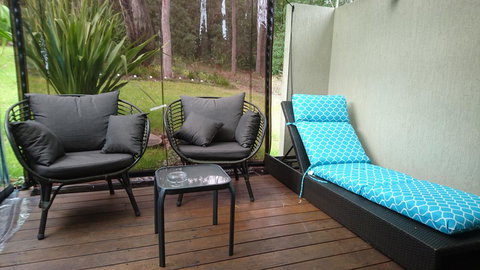 Nelson Bay Bed & Breakfast - Accommodation Rockhampton 16