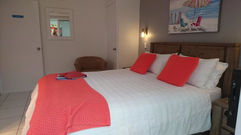 Nelson Bay Bed & Breakfast - Accommodation Rockhampton 15