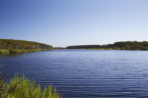 Crystalbrook Byron - Accommodation Rockhampton 28