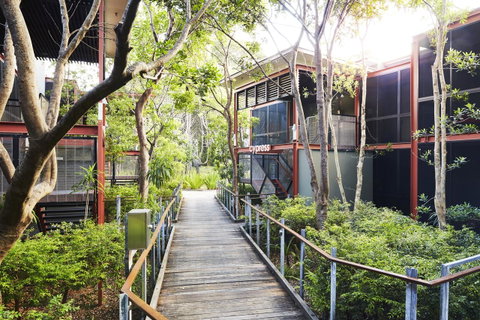 Crystalbrook Byron - Accommodation Rockhampton 39