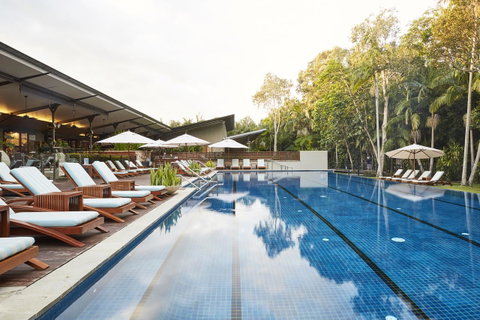 Crystalbrook Byron - Accommodation Rockhampton 27