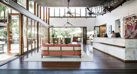 Crystalbrook Byron - Accommodation Rockhampton 1