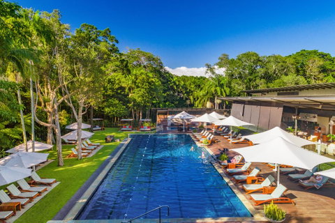 Crystalbrook Byron - Accommodation Rockhampton 0