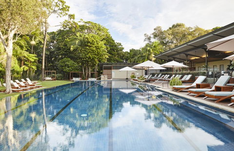 Crystalbrook Byron - Accommodation Rockhampton 11