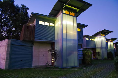 Crescent Head Spa Villa - Accommodation Rockhampton 18