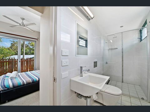 Crescent Head Spa Villa - Accommodation Rockhampton 5