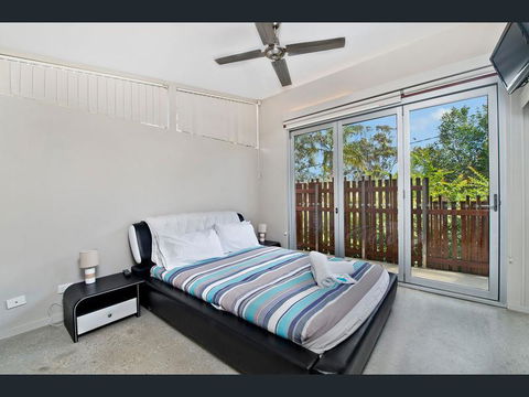 Crescent Head Spa Villa - Accommodation Rockhampton 8